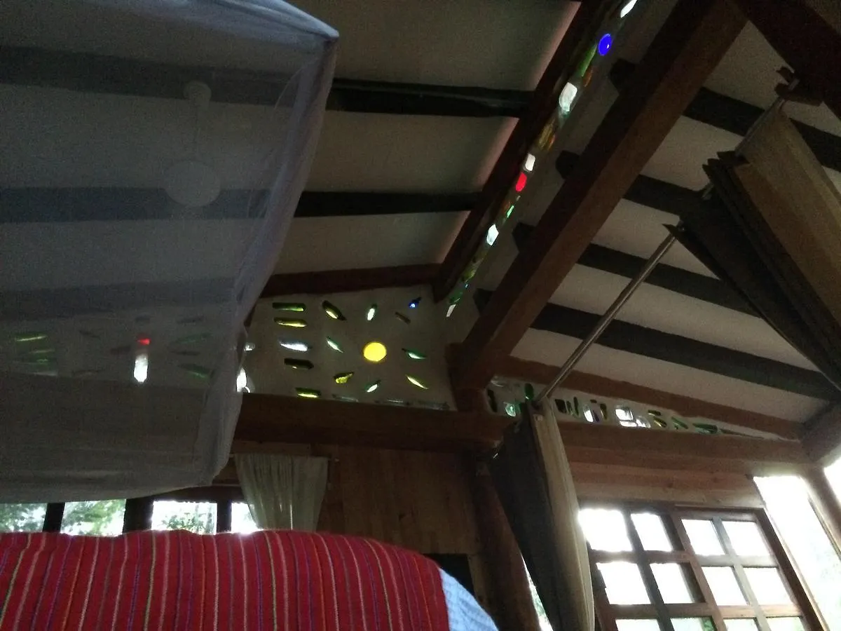 Chaktunche Rancho Ecolodge Puerto Morelos