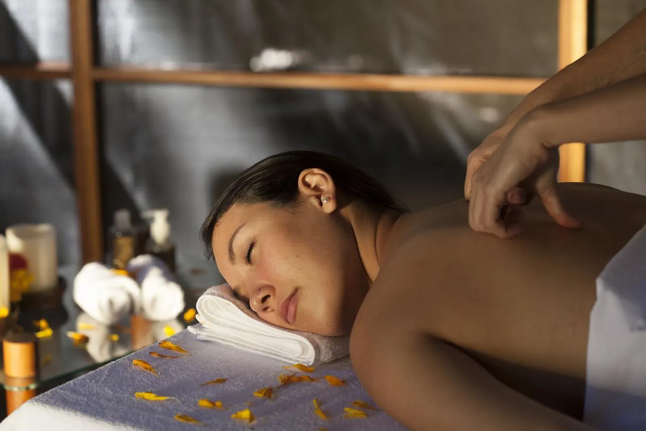 Bed & Breakfast Chaktunche Rancho Ecolodge Puerto Morelos