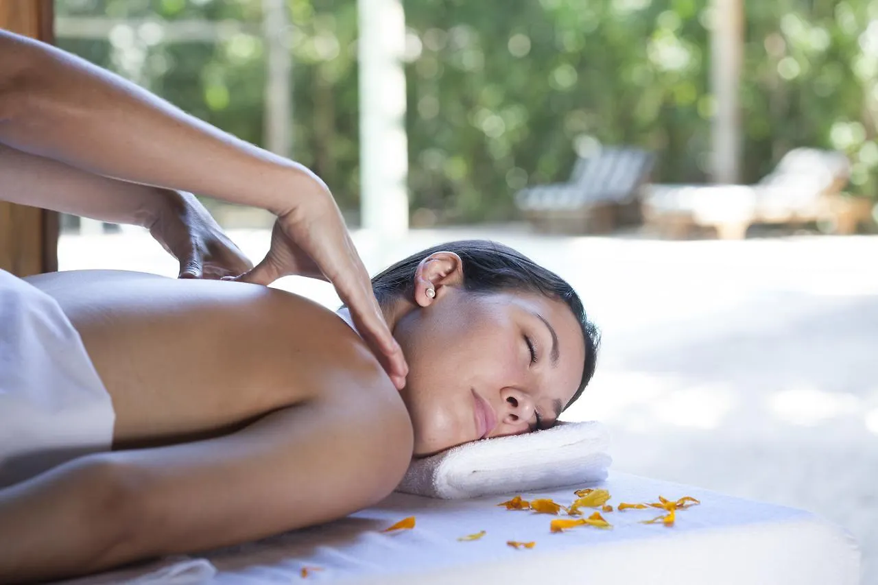 Chaktunche Rancho Ecolodge Puerto Morelos 3*,