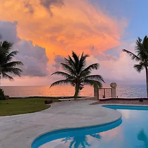 Отель Casa Del Puerto, Пуэрто-Морелос