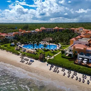 Курортный комплекс El Beso Adults Only At Ocean Coral & Turquesa, Пуэрто-Морелос