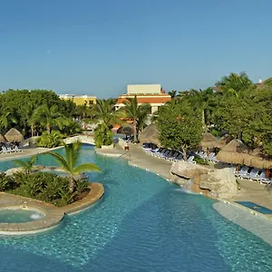 Iberostar Selection Paraiso Maya ***** Puerto Morelos