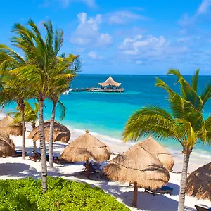 Desire Riviera Maya Pearl (adults Only) **** Puerto Morelos