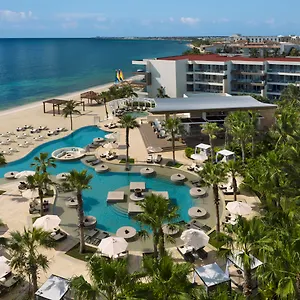 Resort Secrets Riviera Cancun & (adults Only)