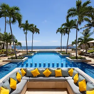 Отель Azul Casa Del Mar, Пуэрто-Морелос