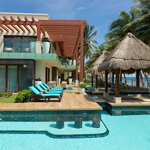 Villa Azul Esmeralda