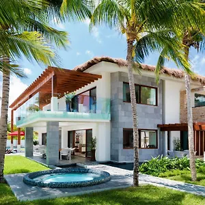 Villa Azul Esmeralda