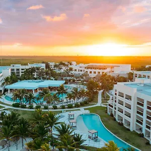 Resort Hyatt Ziva Riviera Maya (adults Only)