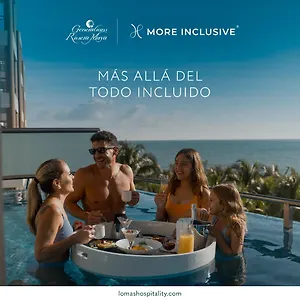 Курортный комплекс Generations Riviera Maya Family Catamaran, Water Park & Inclusive, Пуэрто-Морелос