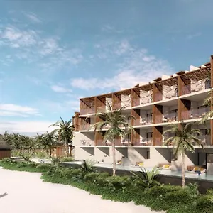 Dreams Sapphire & ***** Puerto Morelos