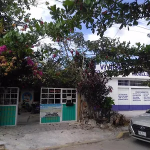 Buenos Dias Guest house