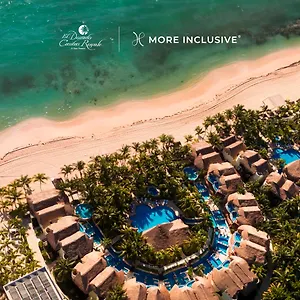 Semesteranläggning (resort) El Dorado Casitas Royale Catamaran, Cenote & Inclusive (adults Only)