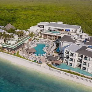 Курортный комплекс Desire Riviera Maya - Couples Only (adults Only), Пуэрто-Морелос