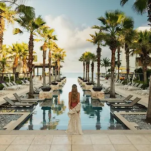 Курортный комплекс Breathless Riviera Cancun & (adults Only), Пуэрто-Морелос