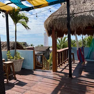 Lägenhet Casa Velero