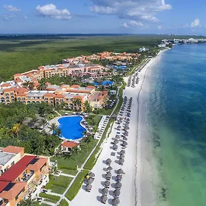 Semesteranläggning (resort) Ocean Coral & Turquesa (adults Only)
