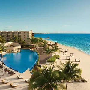 Dreams Riviera Cancun & ***** Puerto Morelos