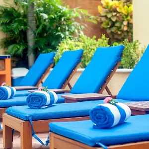 Abbey Del Sol Aparthotel