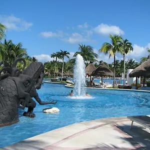 Hotell Mayan Palace Vidanta Riviera Maya